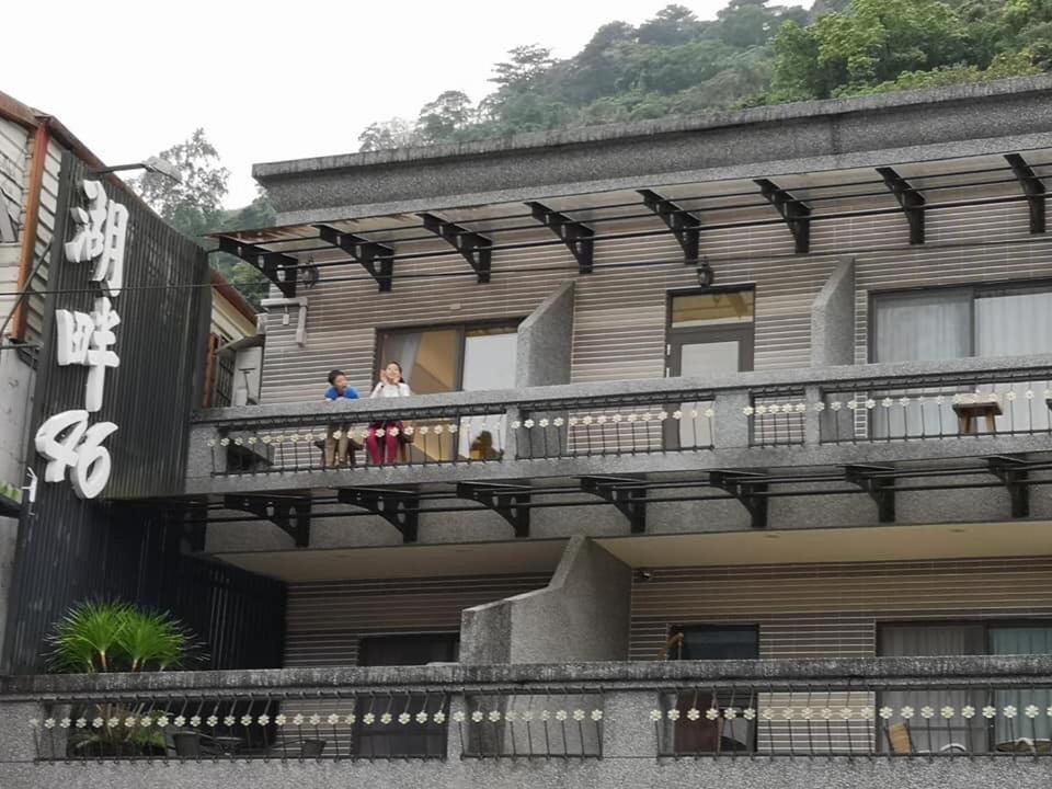 Lakeside 46 Chinan Exterior photo
