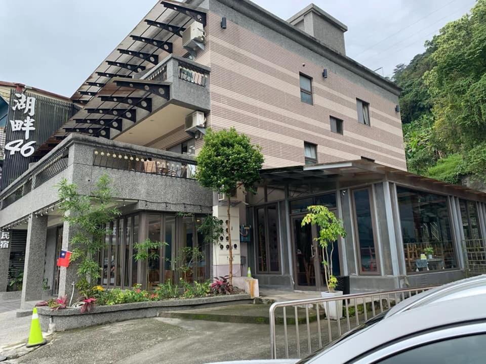 Lakeside 46 Chinan Exterior photo