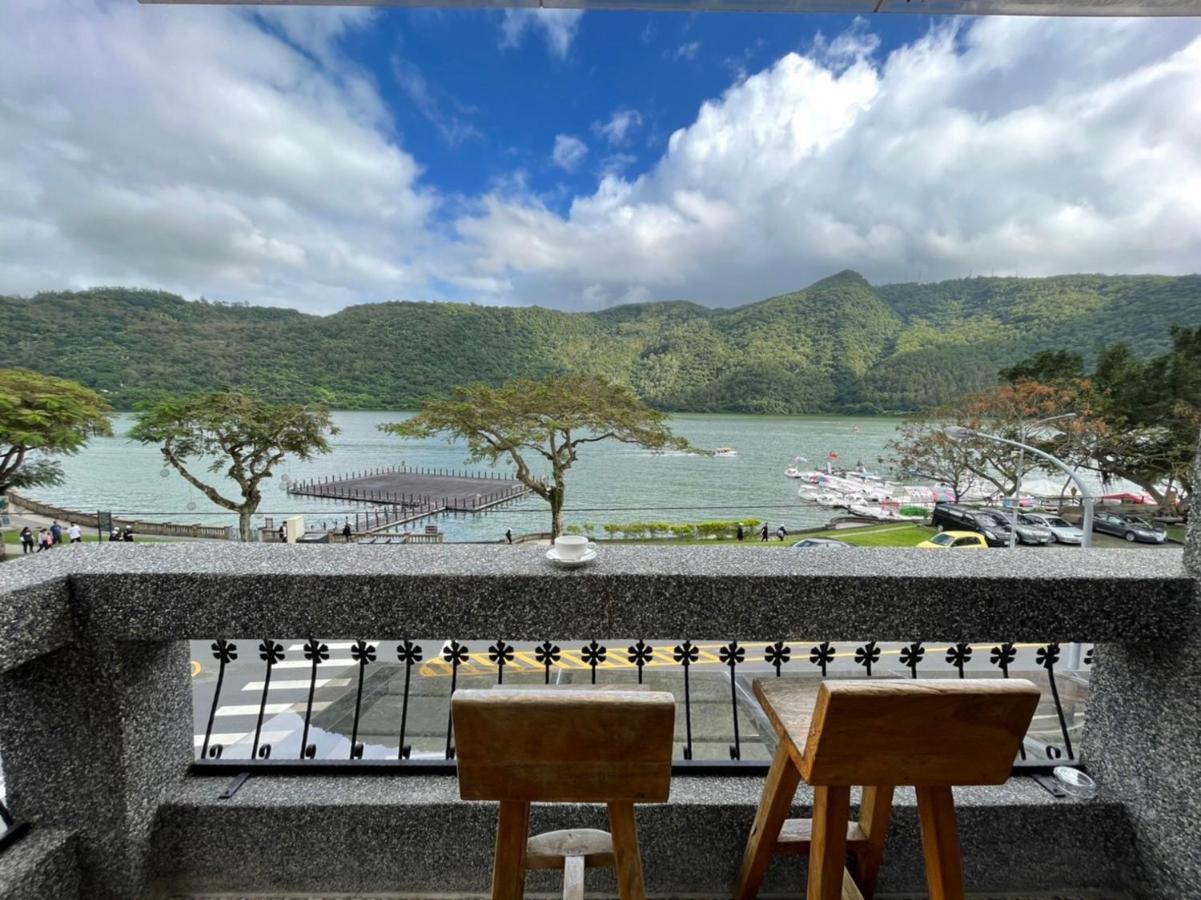 Lakeside 46 Chinan Exterior photo