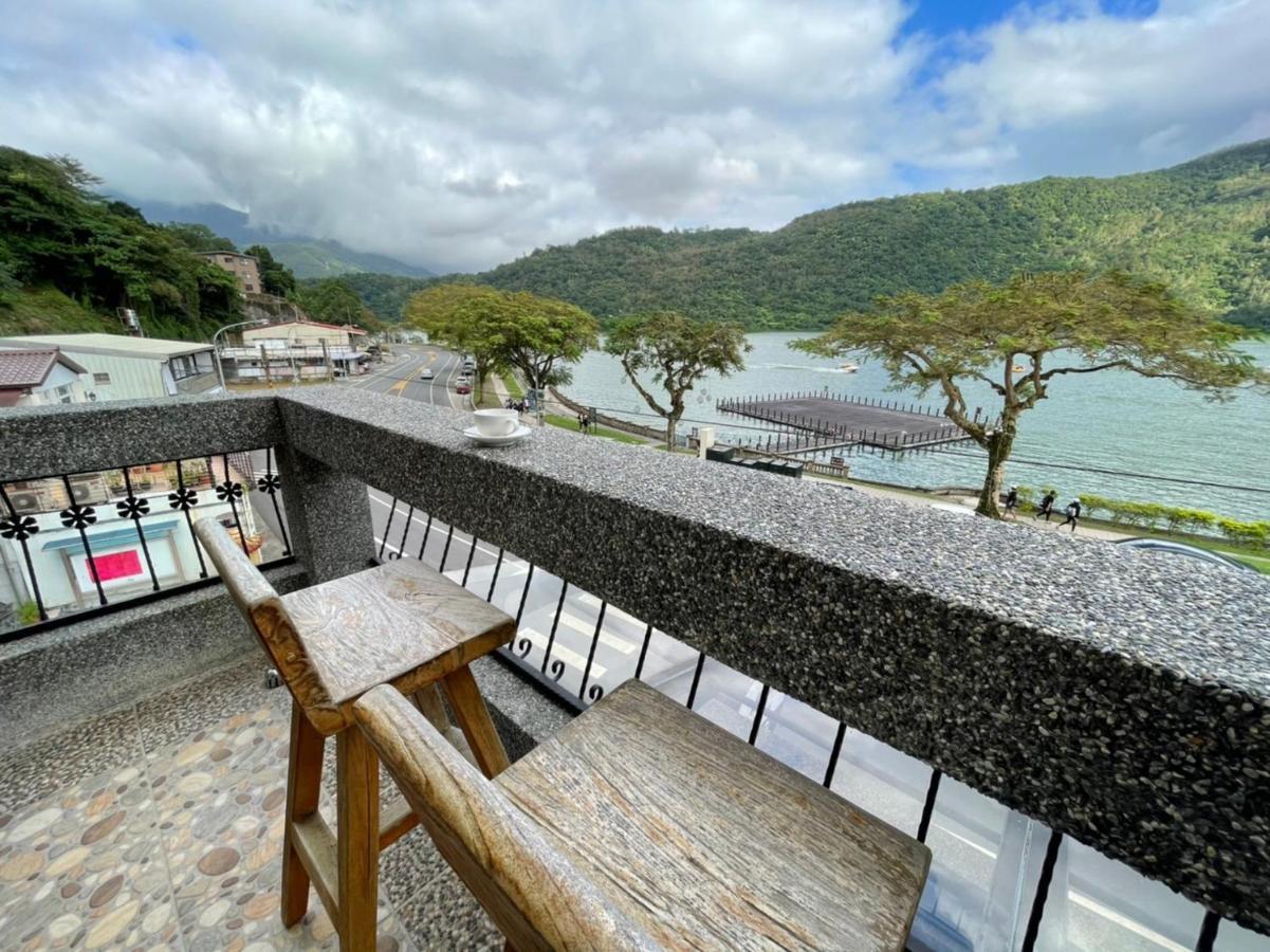 Lakeside 46 Chinan Exterior photo