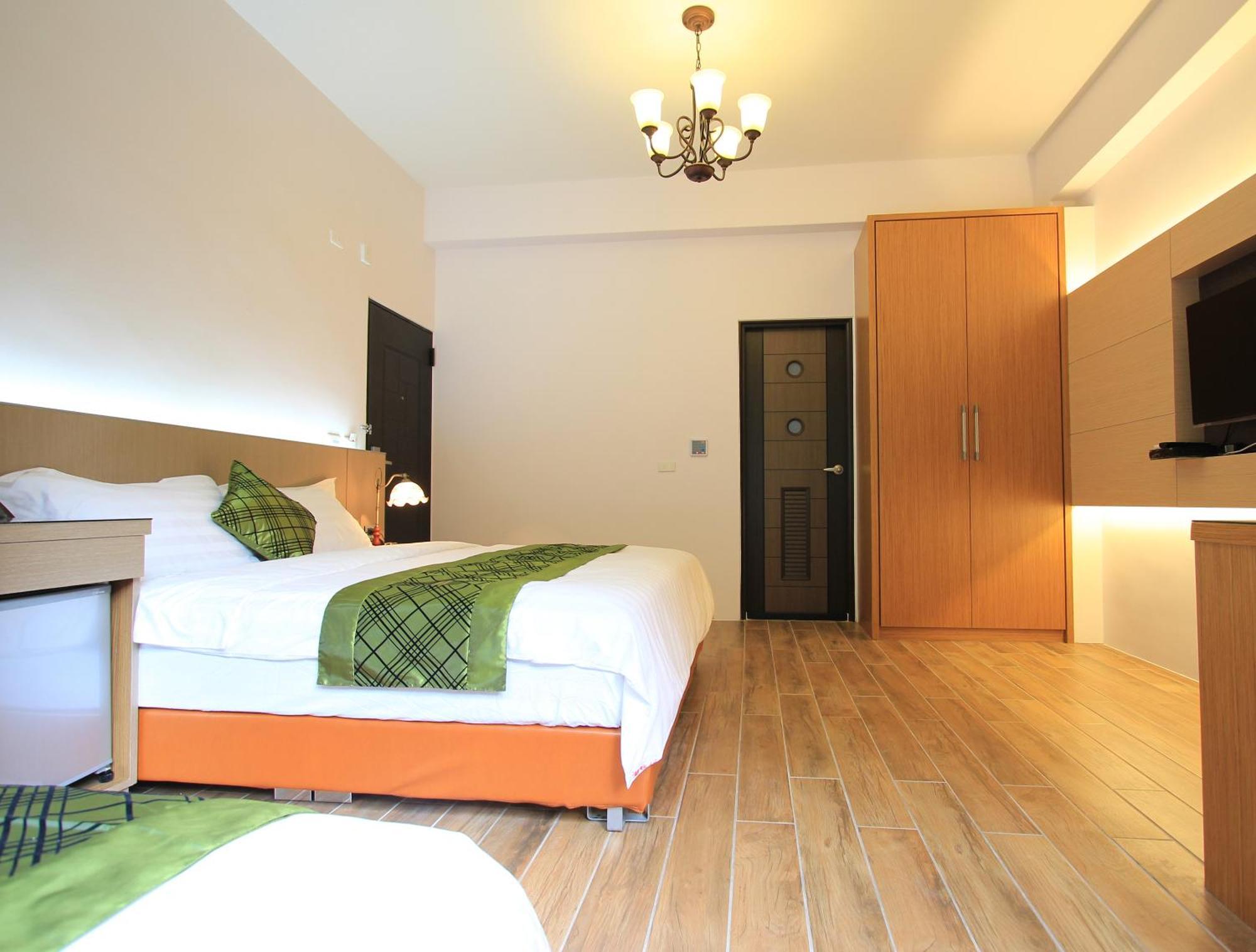 Lakeside 46 Chinan Room photo