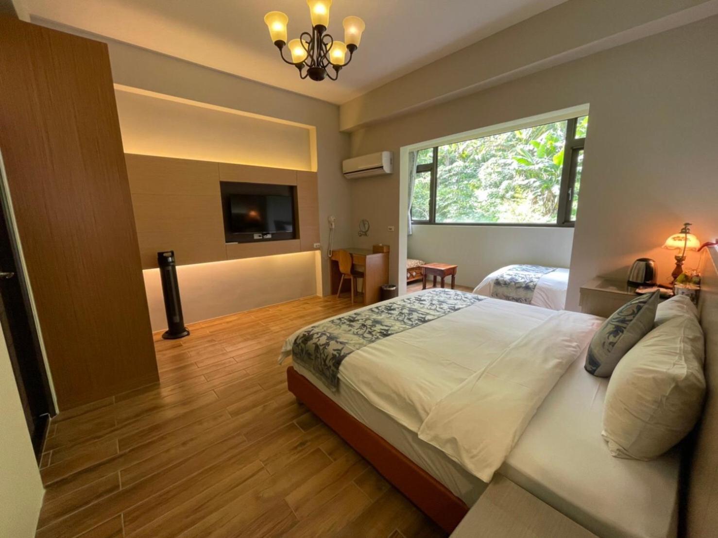 Lakeside 46 Chinan Room photo