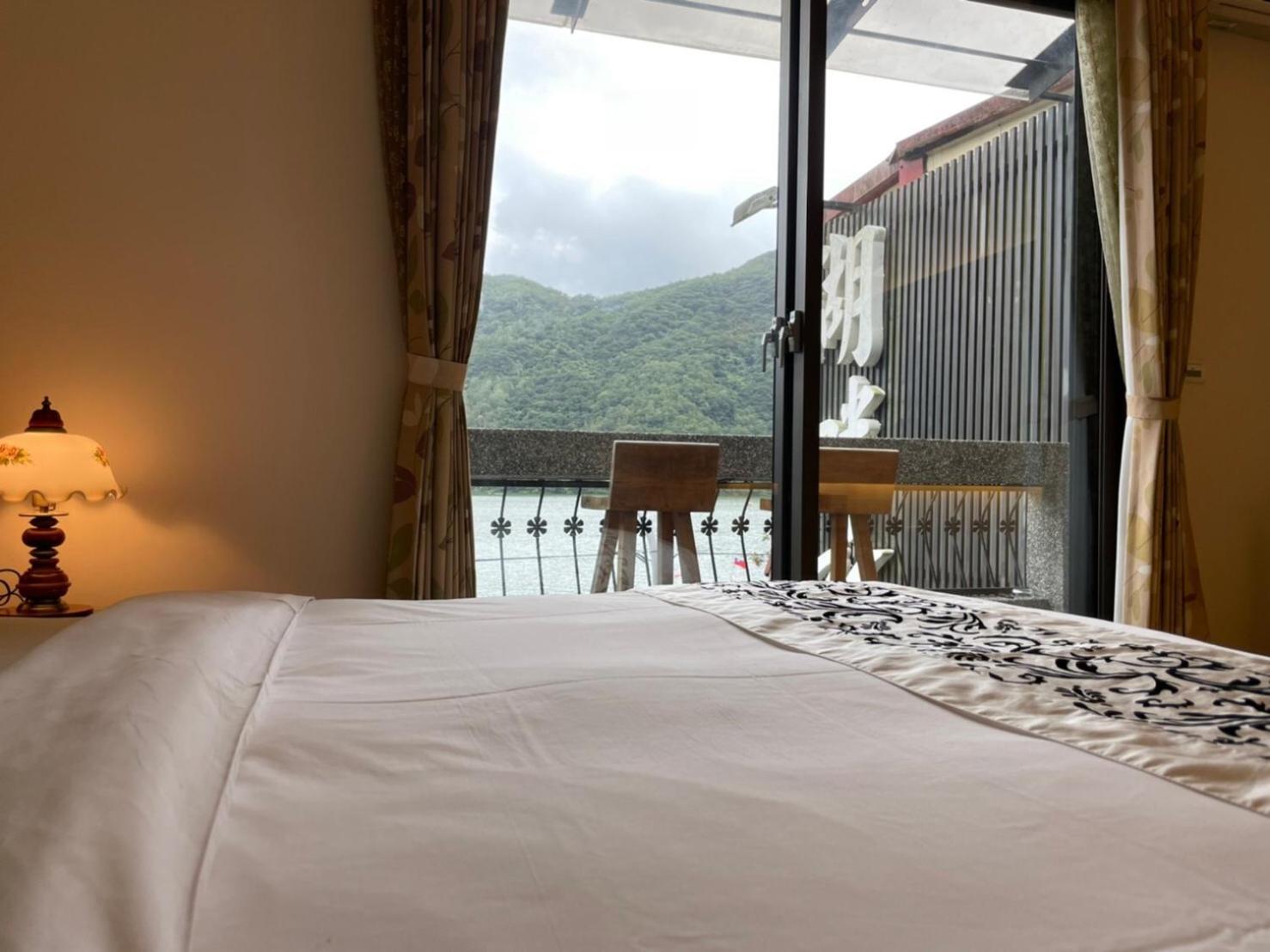 Lakeside 46 Chinan Room photo